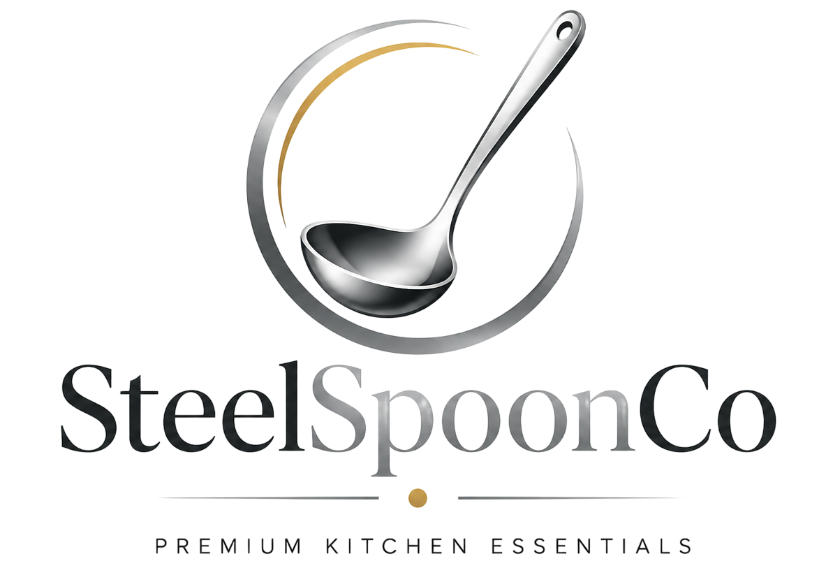 Steel Spoon Co